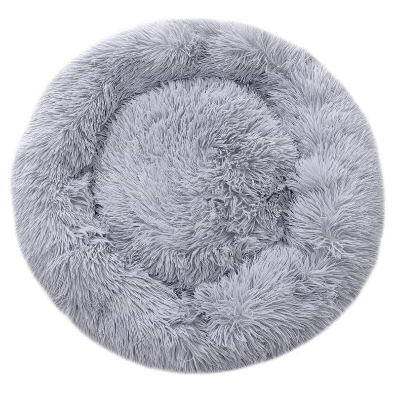 Almaguer Orthopedic Polyester Pet Bed - Tophatter Daily Deals