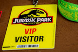 Jurassic Park – Welcome Kit Collectible - Tophatter Daily Deals