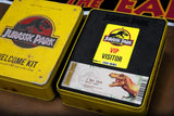 Jurassic Park – Welcome Kit Collectible - Tophatter Daily Deals