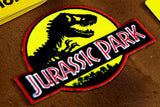 Jurassic Park – Welcome Kit Collectible - Tophatter Daily Deals