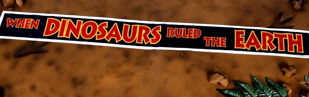 Jurassic Park – Welcome Kit Collectible - Tophatter Daily Deals