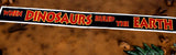 Jurassic Park – Welcome Kit Collectible - Tophatter Daily Deals