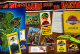 Jurassic Park – Welcome Kit Collectible - Tophatter Daily Deals