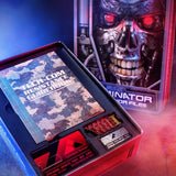 Terminator – The Connor Files Kit Collectible - Tophatter Daily Deals
