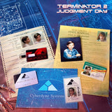 Terminator – The Connor Files Kit Collectible - Tophatter Daily Deals