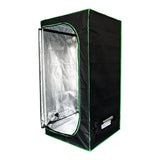 600D Tent For Plant Growing Greenhouse Warm Tent 0 - Tophatter Daily Deals