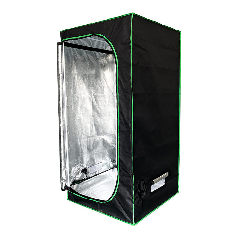 600D Tent For Plant Growing Greenhouse Warm Tent 0 - Tophatter Daily Deals