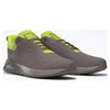 Reebok Men's Trail Cruiser Shoes - Trkgry/Bougry/Aciyel Trkgry Bougry Aciyel Footwear - Tophatter Daily Deals