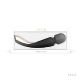 Lelo Smart Wand 2 Large – Luxury Full-Body Massager > Sex Toys > Massage Wands - Tophatter Daily Deals