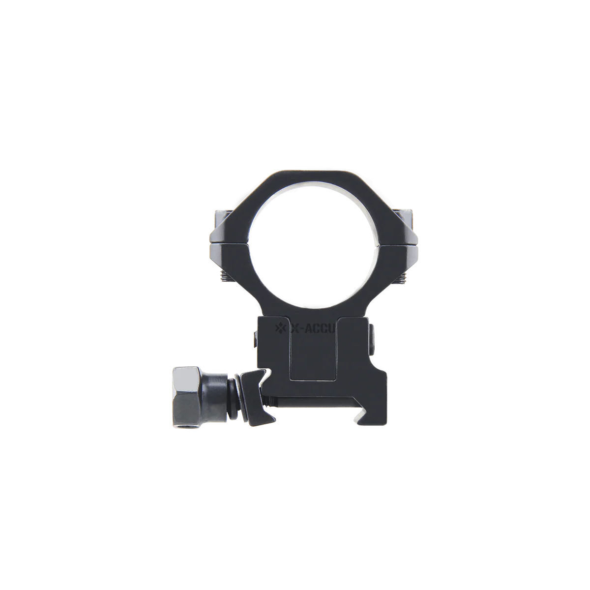 VECTOR OPTICS PICATINNY RINGS 25.4MM XASR-2510 - Tophatter's Army Deals OPTICS & SCOPES - Tophatter Daily Deals