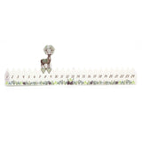 Christmas Mistletoe Reindeer Wooden Christmas Advent Calendar | 24 Day Countdown To Christmas Calendar Block | Reusable Xmas Advent Calendars Advent Calendar - Tophatter Daily Deals