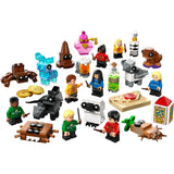 Lego Harry Potter Christmas Advent Calendar 2025 | Lego 76456 Advent Calendar Advent Calendar - Tophatter Daily Deals