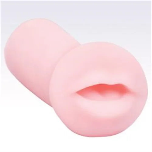 Pocket Pink – Realistic Palm-Sized Masturbator Stroker > Sex Toys For Men > Masturbators > Manual - Tophatter Daily Deals