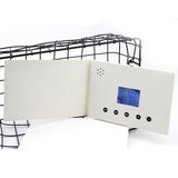 Activity Business Card Video Greeting 0 - Tophatter Daily Deals