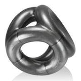 Oxballs TriSport – Steel 3 Ring Cocksling Cockring > Cock Ring > Sling - Tophatter Daily Deals