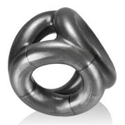 Oxballs TriSport – Steel 3 Ring Cocksling Cockring > Cock Ring > Sling - Tophatter Daily Deals