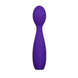 Sexy Things Velvet High – Powerful Wand Vibrator with 15 Vibration Modes > Vibrators > Standard Vibrators - Tophatter Daily Deals