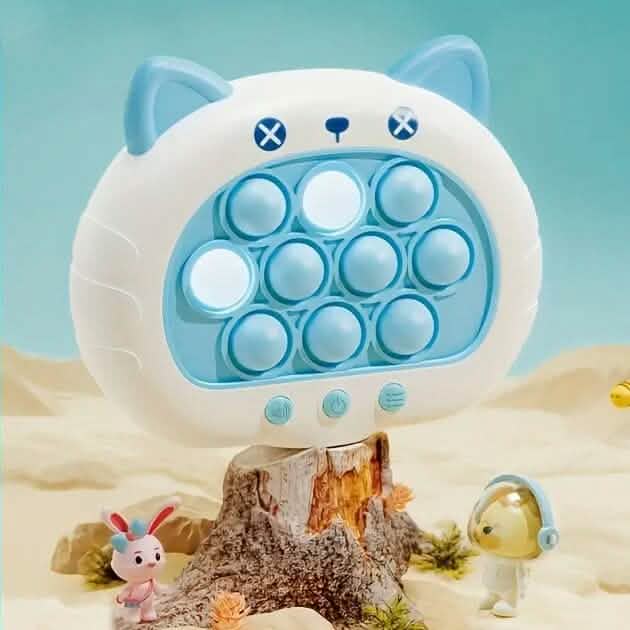 Decompression Educational Toys Blue Toys & Games - Tophatter Daily Deals
