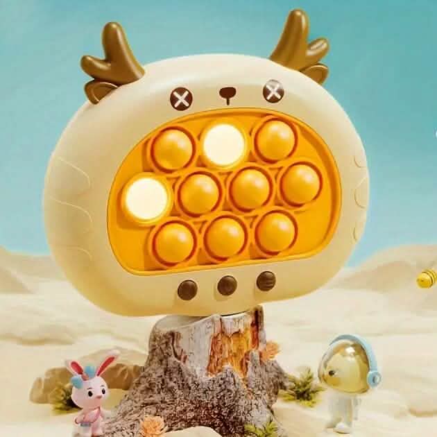 Decompression Educational Toys Brown Toys & Games - Tophatter Daily Deals