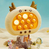 Decompression Educational Toys Brown Toys & Games - Tophatter Daily Deals