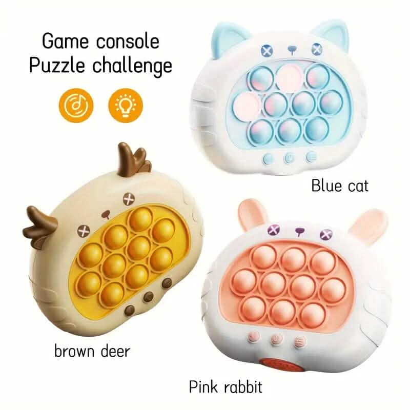 Decompression Educational Toys Toys & Games - Tophatter Daily Deals