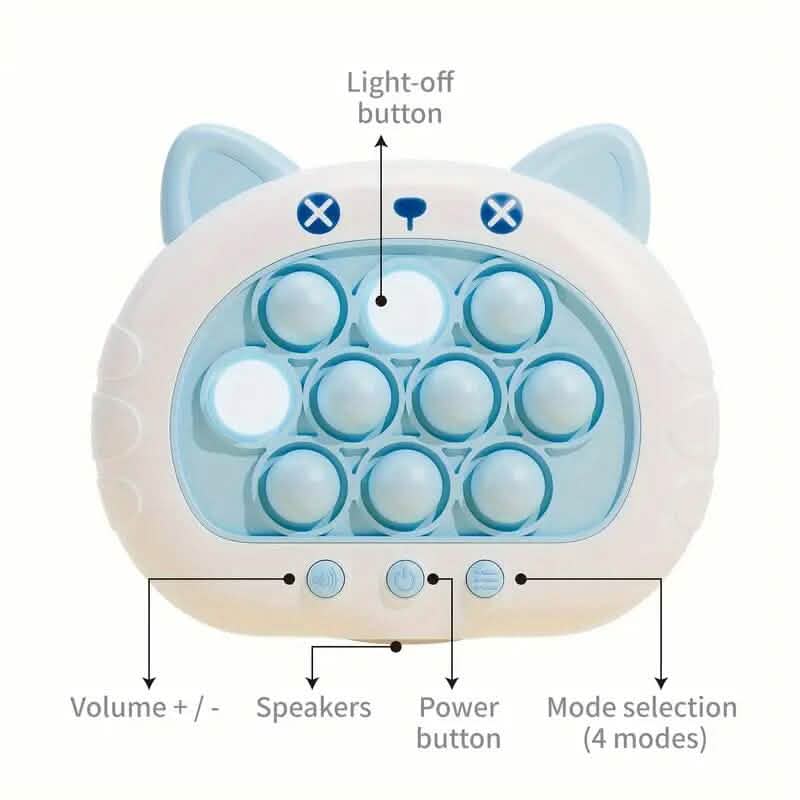 Decompression Educational Toys Toys & Games - Tophatter Daily Deals