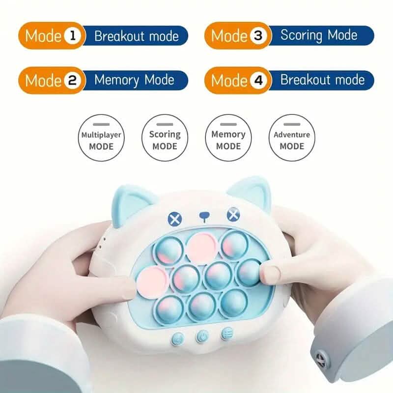 Decompression Educational Toys Toys & Games - Tophatter Daily Deals