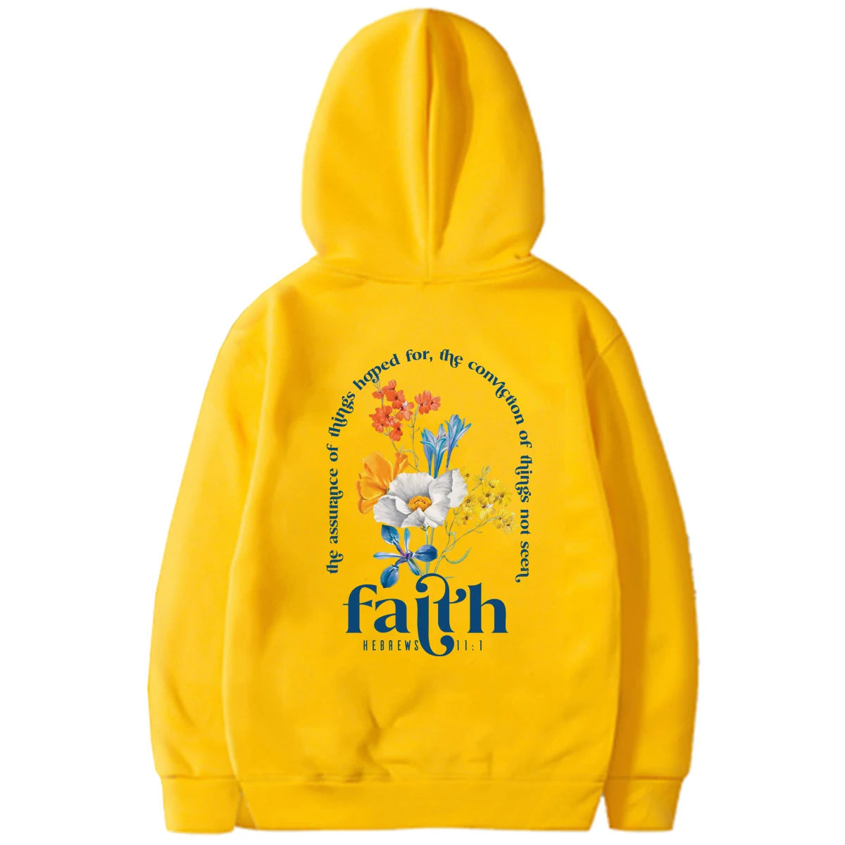 Oversized Women's Hoodie - Relaxed Fit, Polyester, Casual Yellow 3D Changing Face Moving Picture Frame - Tophatter Daily Deals