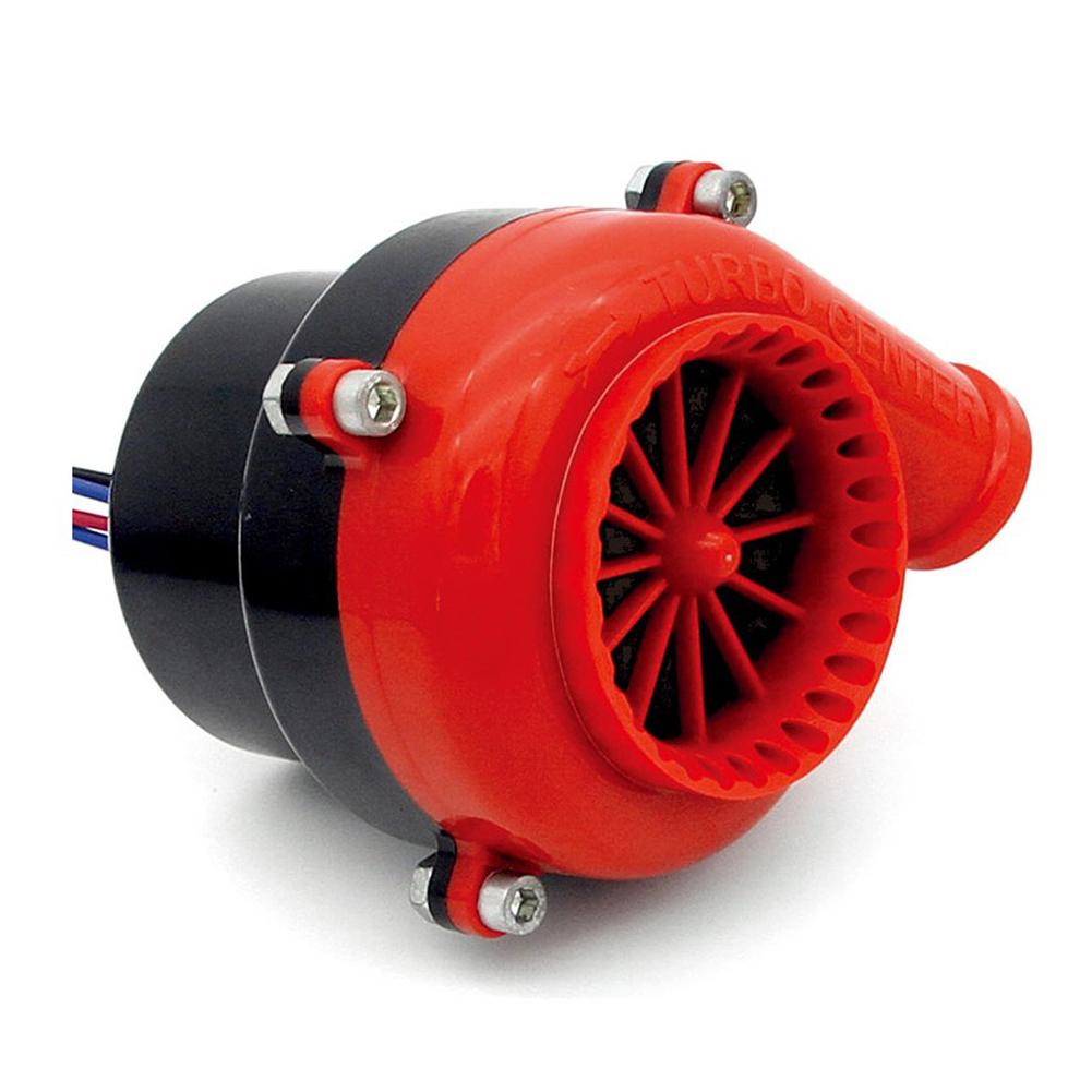 Automotive Turbo Horn Electronic Pressure Relief Valve 0 - Tophatter Daily Deals