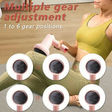 Deep Rolling massager Electric Fat Pusher Fitness & Exercise - Tophatter Daily Deals