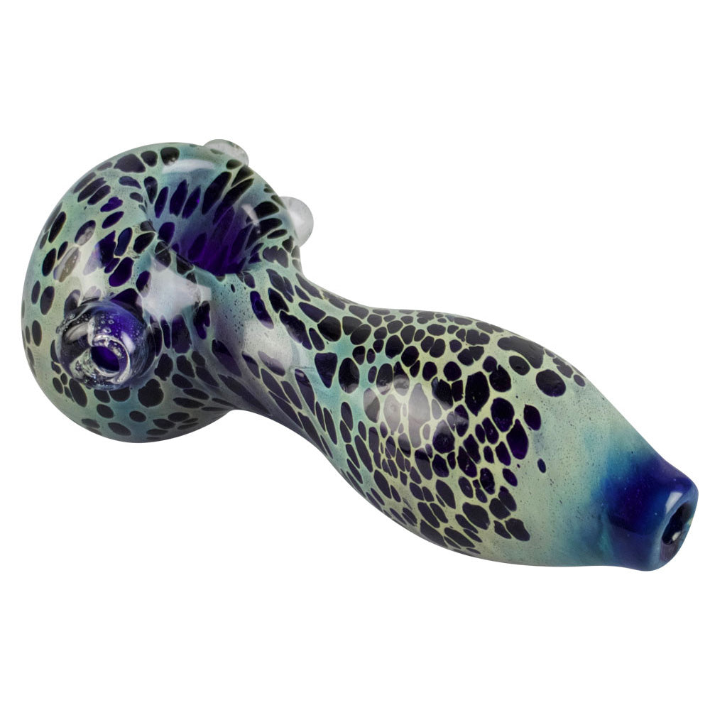Deep Sea Swell Spoon Pipe Spoon Pipes - Tophatter Daily Deals