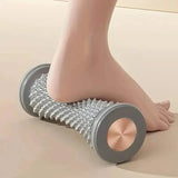 Deep Tissue Massager for Circulation Plantar Fascia Wheel, Pain Relief, Reflexology Health & Wellness - Tophatter Daily Deals