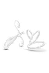 Blush Novelties - Quickie Kit - Deep Anal - White Sex Toy - Tophatter Daily Deals
