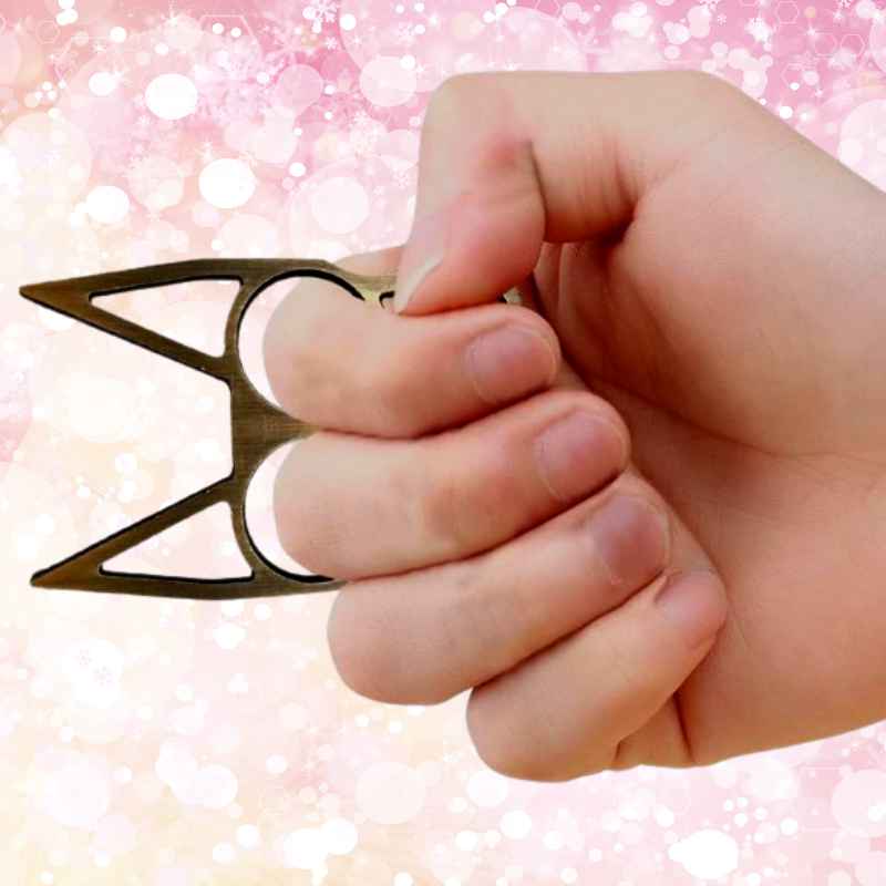 "Safety Sheila" Self Defense Kit Package Deals - Tophatter Daily Deals