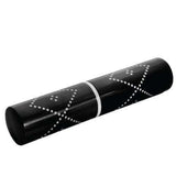 17 Million Volt Rhinestone Perfume Bottle Flashlight Stun Gun Black Stun Guns - Tophatter Daily Deals