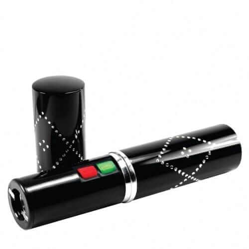 "Black Widow Brianna" Female Self Defense Kit Package Deals - Tophatter Daily Deals