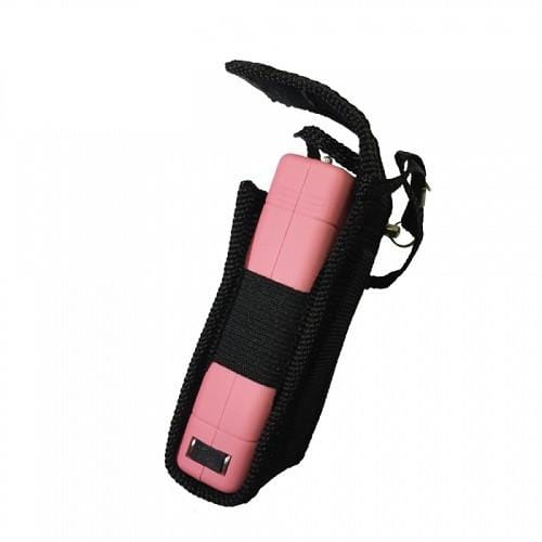 The Jolt 56 Million Volt Mini Stun Gun Self Defense Stun Guns - Tophatter Daily Deals