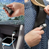 Auto Safety Tool USB Charger Power Bank & More Home Protection - Tophatter Daily Deals