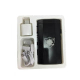 3N1 Charger 28,000,000 Stun Gun, Power Bank. & Flashlight Stun Guns - Tophatter Daily Deals