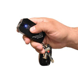 4N1 80,000,000 Stun Gun, Alarm, Power Bank & Flashlight Stun Guns - Tophatter Daily Deals