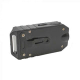 4N1 80,000,000 Stun Gun, Alarm, Power Bank & Flashlight Stun Guns - Tophatter Daily Deals