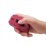 4N1 80,000,000 Stun Gun, Alarm, Power Bank & Flashlight Stun Guns - Tophatter Daily Deals