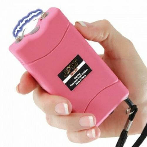 "Protected Patricia" Self Defense Kit Package Deals - Tophatter Daily Deals
