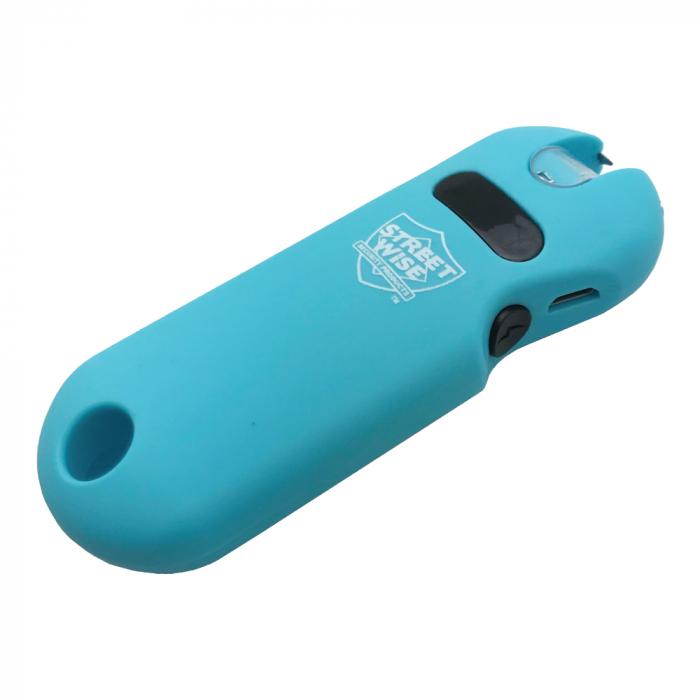 Smart 24,000,000 Key Chain Stun Gun Stun Guns - Tophatter Daily Deals