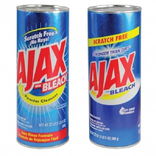 Ajax Stash Can Diversion Safe Diversion Safes - Tophatter Daily Deals