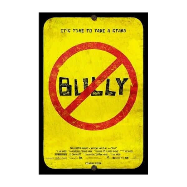 Anti Bullying Educational DVD Child Safety - Tophatter Daily Deals