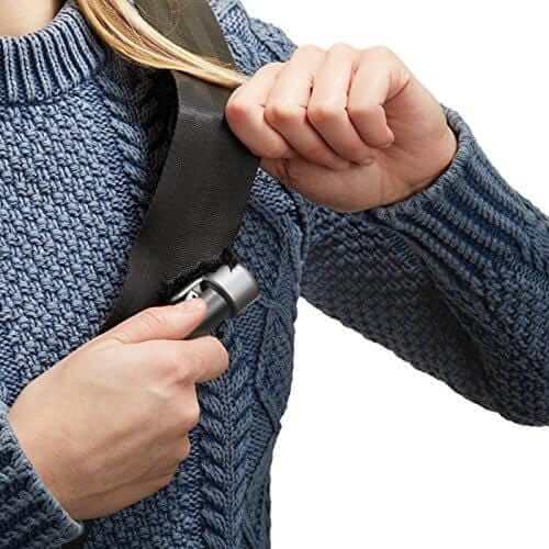 Auto Safety Tool USB Charger Power Bank & More Home Protection - Tophatter Daily Deals