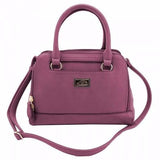 Belladonna Concealed Carry Purse Firearm Hangbag Handgun Purses - Tophatter Daily Deals
