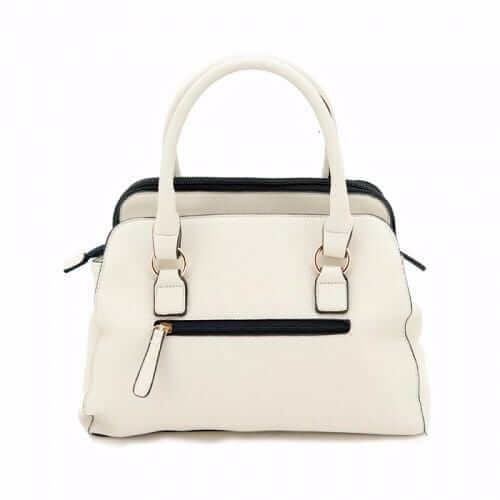 Belladonna Concealed Carry Purse Firearm Hangbag Handgun Purses - Tophatter Daily Deals