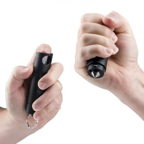 "Body Guard Betty" Womens Self Defense Kit Package Deals - Tophatter Daily Deals